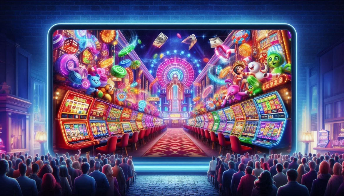 Mostbet Casino